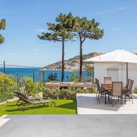 Sea Views In Cap De Creus - Free Wifi - Lumen House Villa El Port De La Selva Buitenkant foto