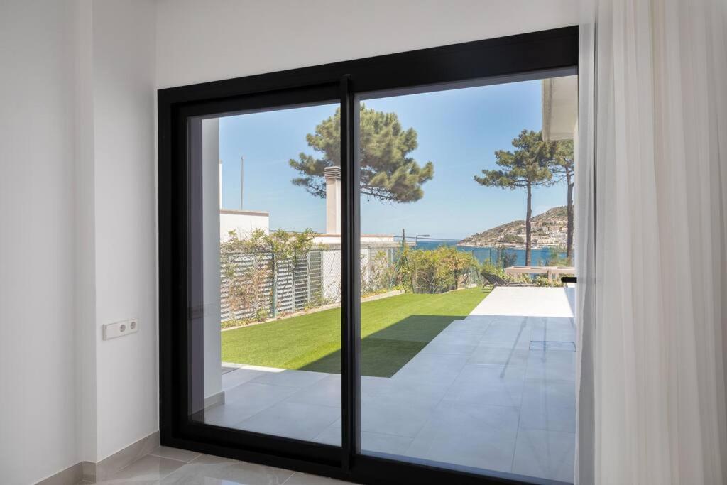 Sea Views In Cap De Creus - Free Wifi - Lumen House Villa El Port De La Selva Buitenkant foto